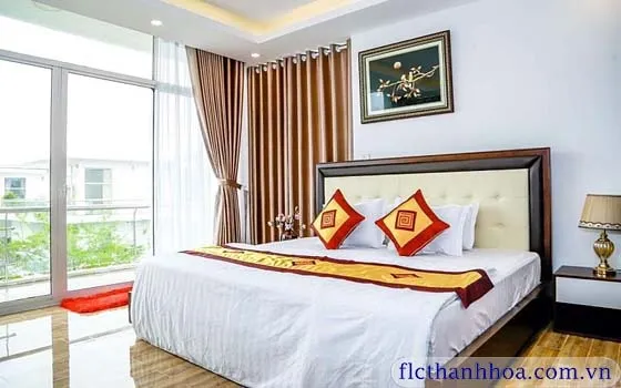 Villa Sao Biển SB37